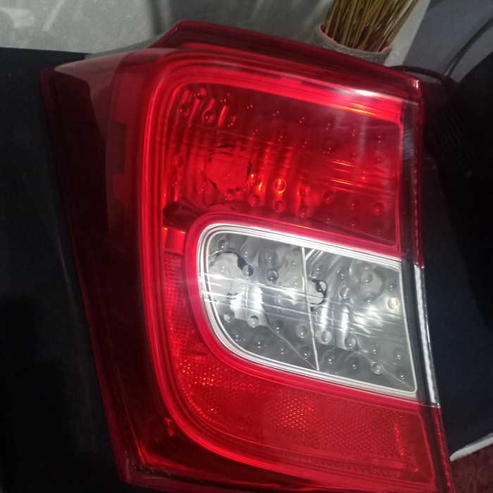 {BEKAS} stoplamp Honda Freed 2012 2013 Murah