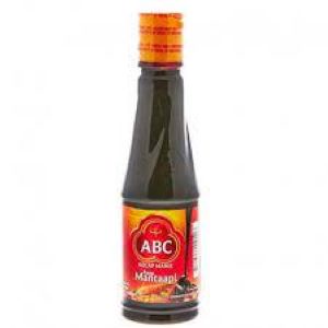 KECAP MANIS ABC 133 ML