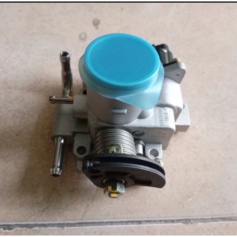 Throttle khusus Chery QQ 800cc