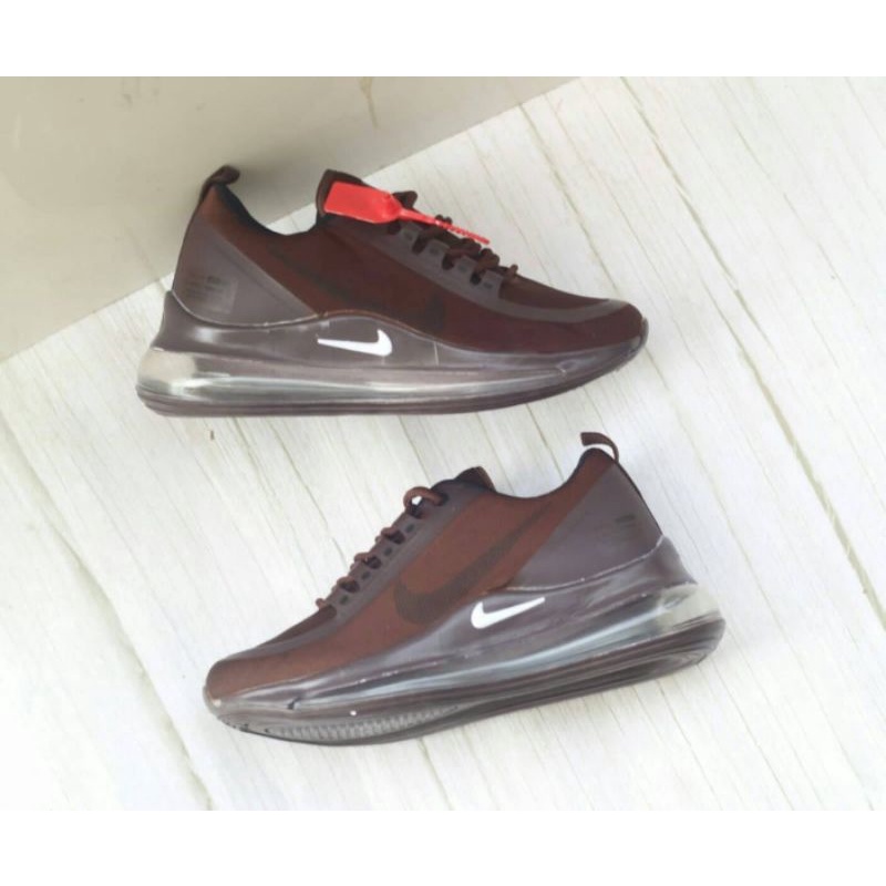 Sepatu Sneaker Sneakers Pria Sport Running Murah Import Quality