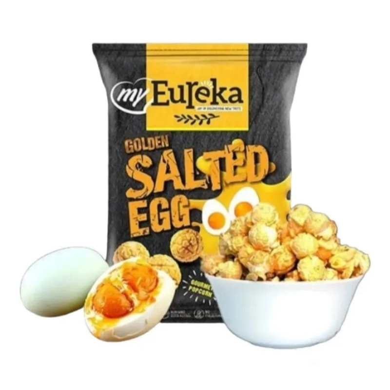 

eureka popcorn 80gr