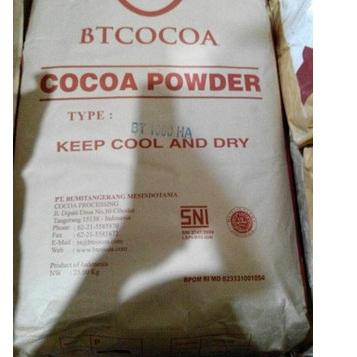 

Limited | KG7|BT COCOA / JAVA 1000HA Coklat bubuk dark classic 1000 HA 1 KG atau 25 KG SAK