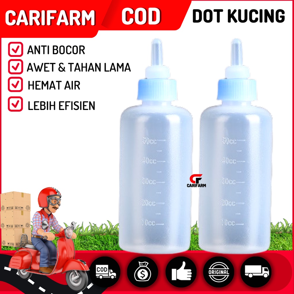 Dot Kucing, Anjing Dot Anak Alat Minum Kucing, Anjing, Kelinci Hamster