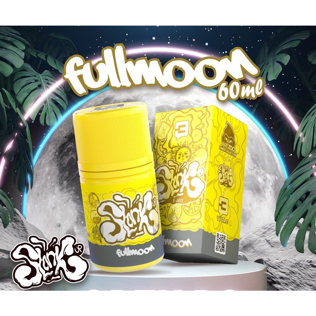 SLANK FULL MOON NEW CUKAI 2023