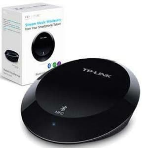 TPLink TL-HA100 / TL HA100 / HA100 Bluetooth Audio Receiver