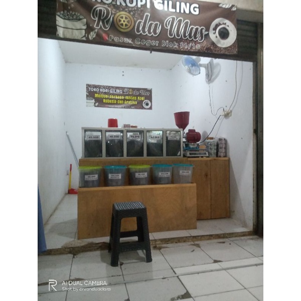 

kopi bubuk 1kg