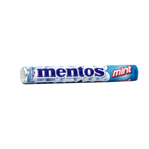 

MENTOS Mint Roll