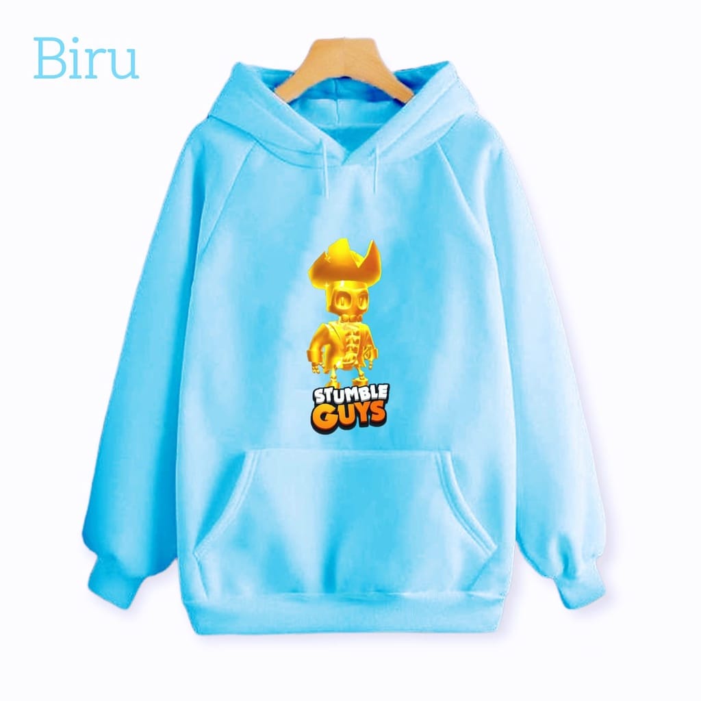 Hzl_outfit Sweater Hoodie Anak Capt Gold Heart/Hoodie Sweater Anak Anak