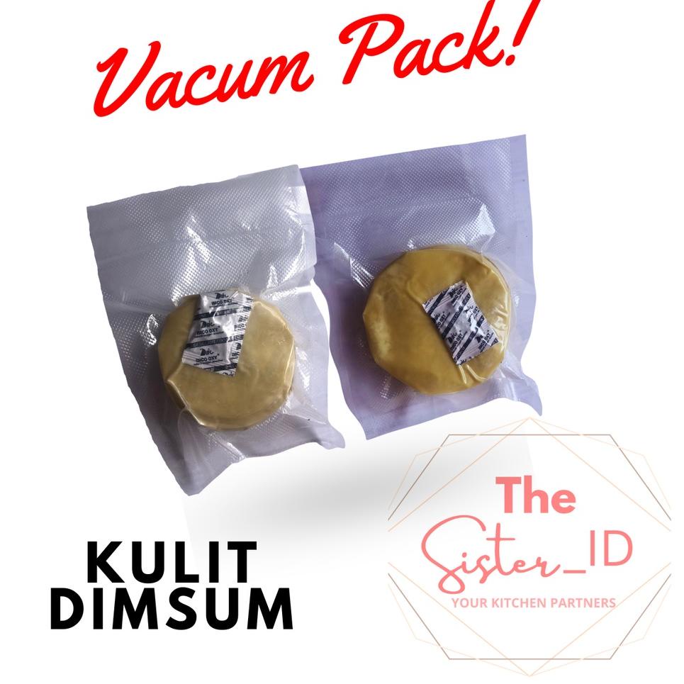 

Stok terbaru Kulit Dimsum Goza Tipis Halal Murah Kirim Luar Kota Vacum