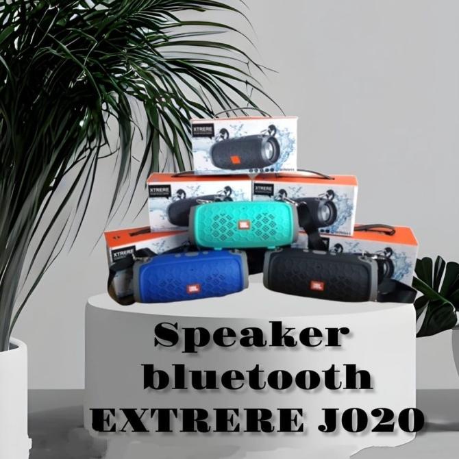 Speaker Bluetooth JBL XTRERE Box Music JBL XTERERE Bluetooth EOM