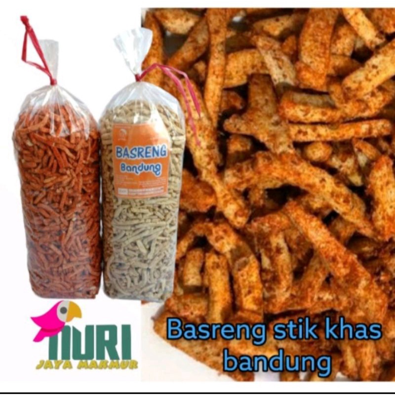 

Basreng 500 gram