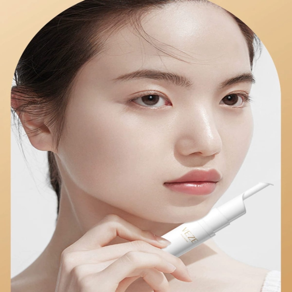 VEZE Krim Masker Pelembab Bibir Wanita CJR