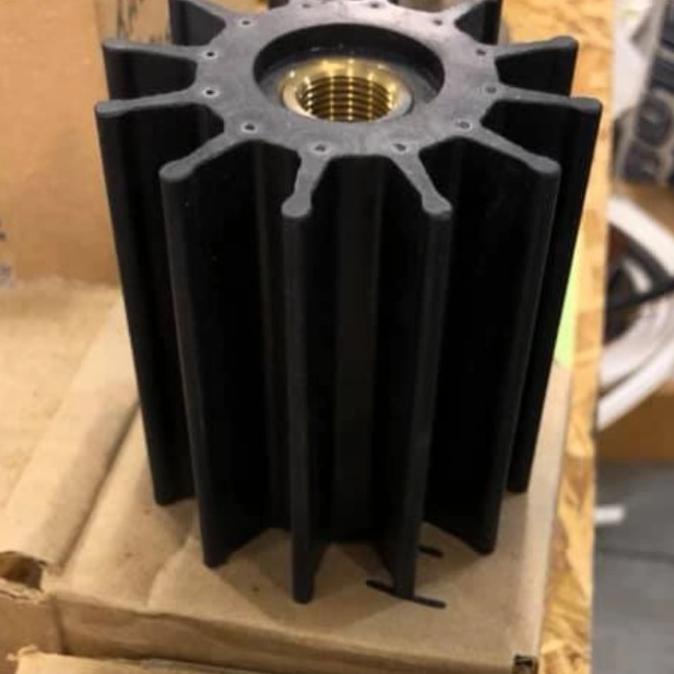 Impeller Sherwood 29000 Rubber/Karet Impeller Sherwood 29000K