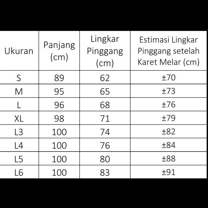 Rok Sekolah Panjang Span 1 Abu SMA Merk Bullofa