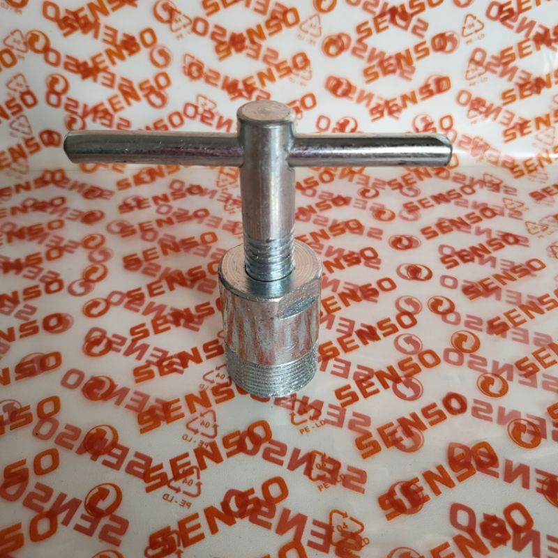 treker magnit senso 070/kunci buka magnit