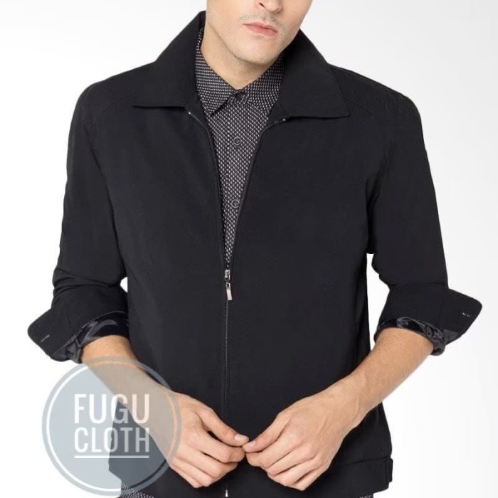 JASKET SEMI JAS - JAS BLAZER ALMAMATER - JAKET COAT SBY