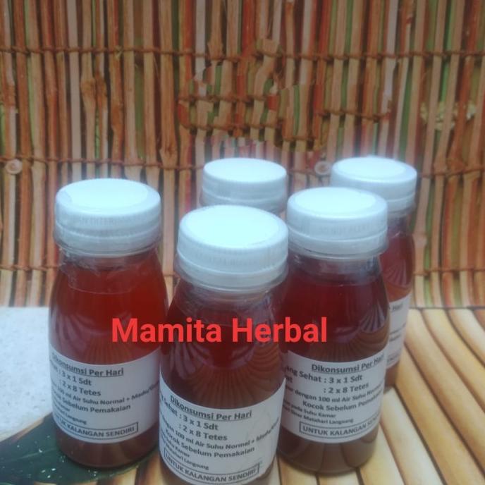 Herbal Dr Suradi