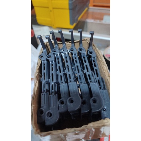 chasis tamiya super one original