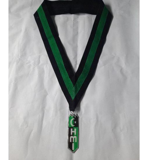 【MEGA SALE】 Gordon HMI / Kalung Medali HMI