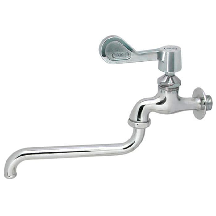 San-Ei Kran Dapur - Kran Angsa - Swinging sink tap A 10 JRN