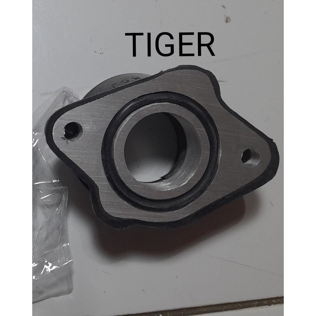 Pipe Comp Inlet Manifold Manipul Manipol Tiger