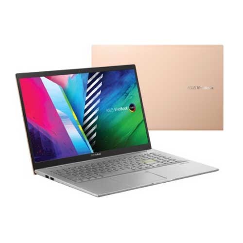 ASUS K513EA-OLED553 GOLD CORE i5-1135G7/8GB/512SSD/15.6"FHD