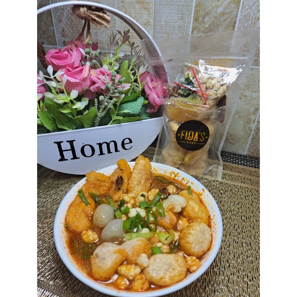 

Baso Aci Fida's