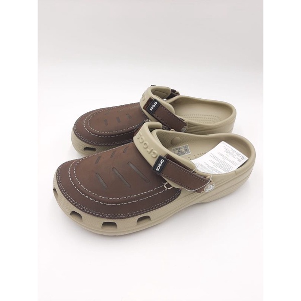 Crocs yukon vista man / Sandal crocs pria yukon vista