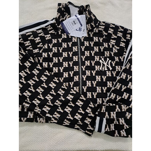 Sweater MLB Cut Label Original