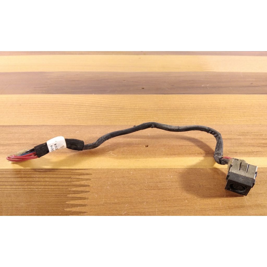 Kabel Jack Power DC Laptop Dell N4050 M4040 N4030