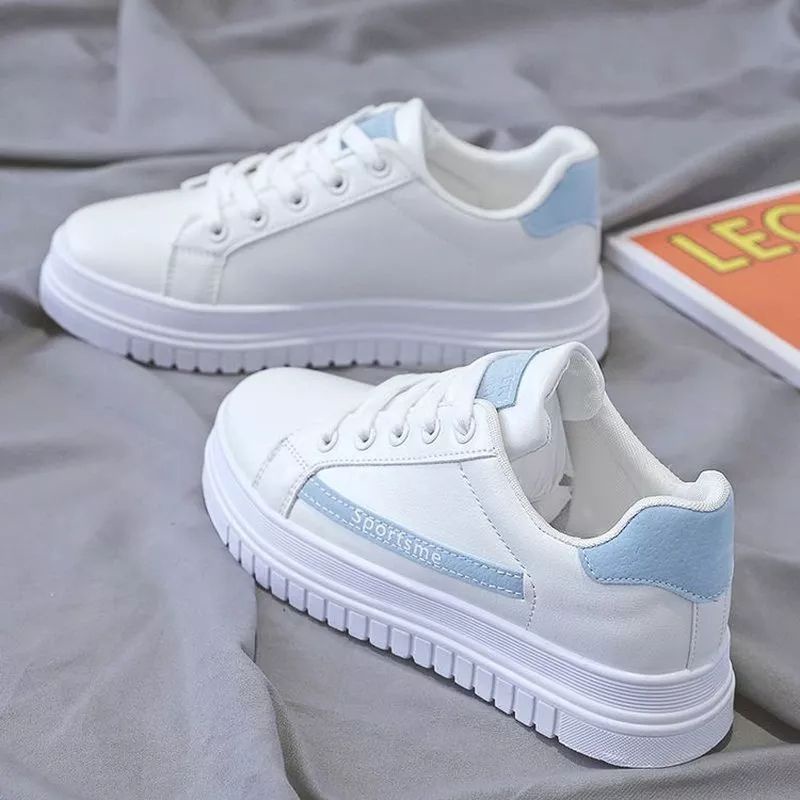 Sepatu Sneakers Wanita Sportsme