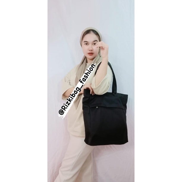 Rizkibag Yerry Totebag wanita