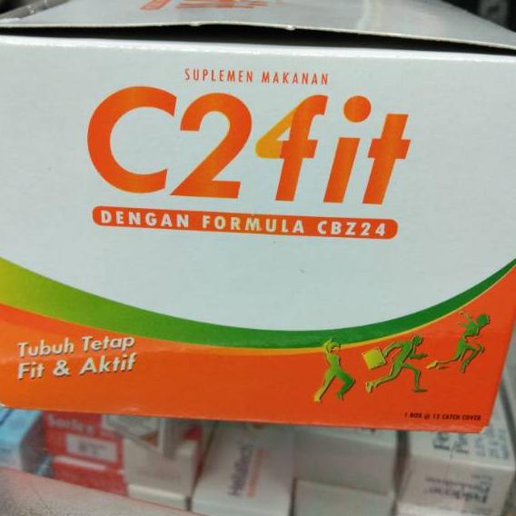 

✹ C2fit ♨