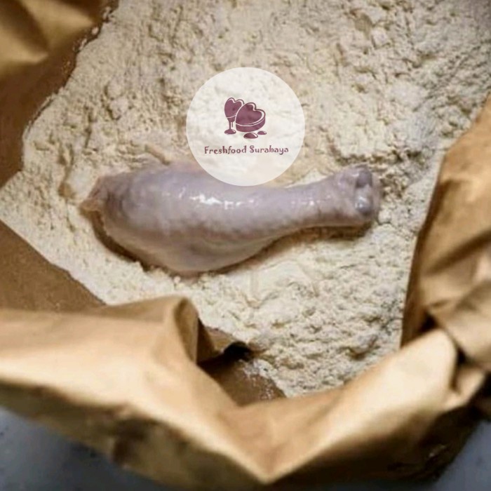 

cusss order] FreshfoodTepung bumbu Finna kemasan 1kg