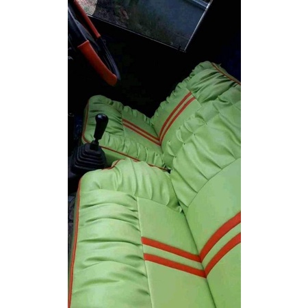 bungkus jok mobil pickup,sarung jok cover jok mobil t120ss,sarung jok TS
