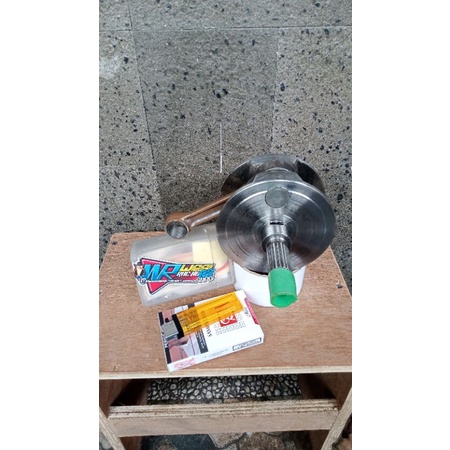 askruk strokeup langkah 80mm hondacb