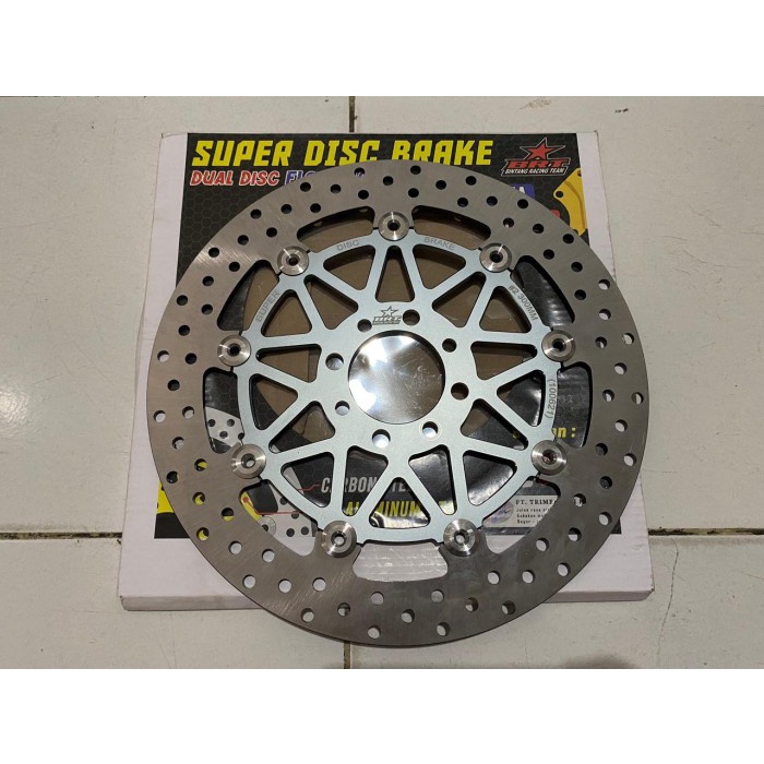 Disc Brake BRT Cakram Rem 300 mm Jupiter Mx Jupiter Z