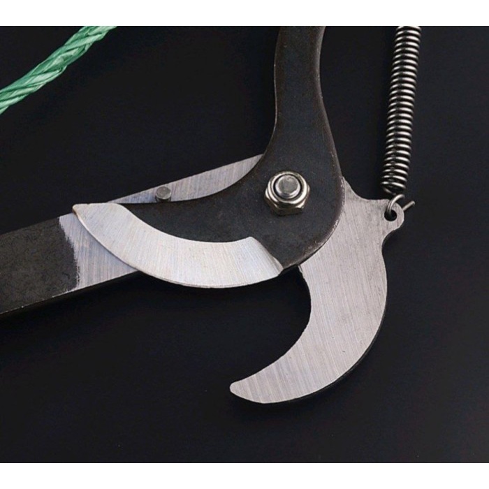 Gunting Ramban ORIGINAL 2B