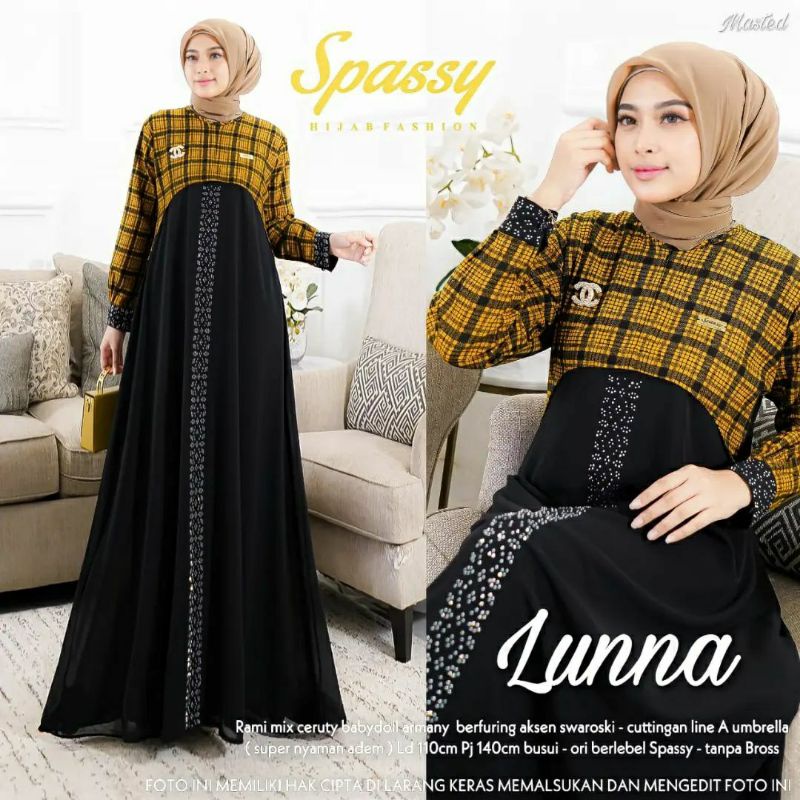 DRESS KONDANGAN REMAJA KEKINIAN / R FASHION / TERMURAH / TERLARIS / COD BAYAR DITEMPAT / FLASH SALE 
