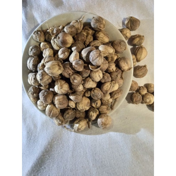 

kapulaga jawa 100g / true cardamon / kapulaga kering tanpa pemutih