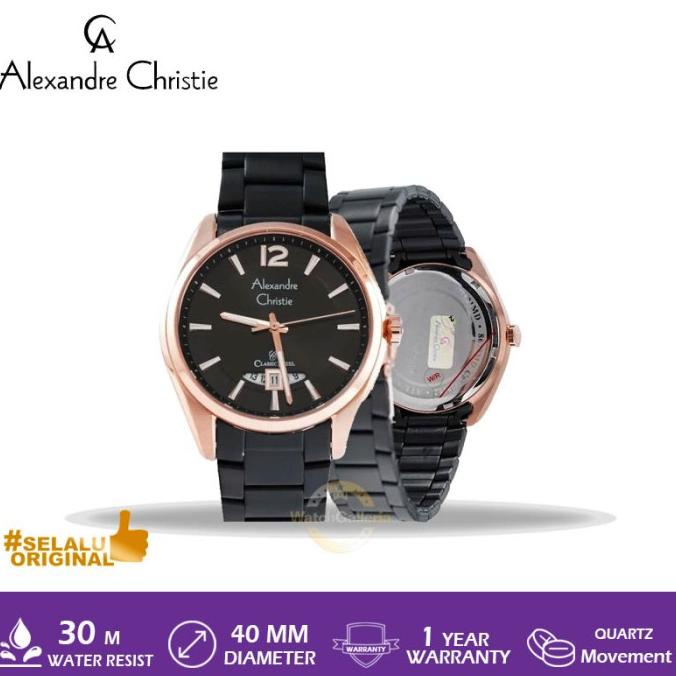 Alexandre Christie Ac 8679 Md Bbrba Ac 8679 Mdbbrba