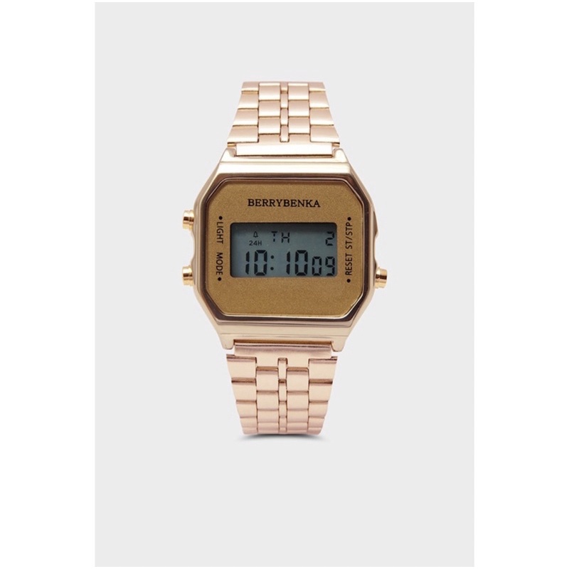 BERRYBENKA - Preloved Jam Tangan