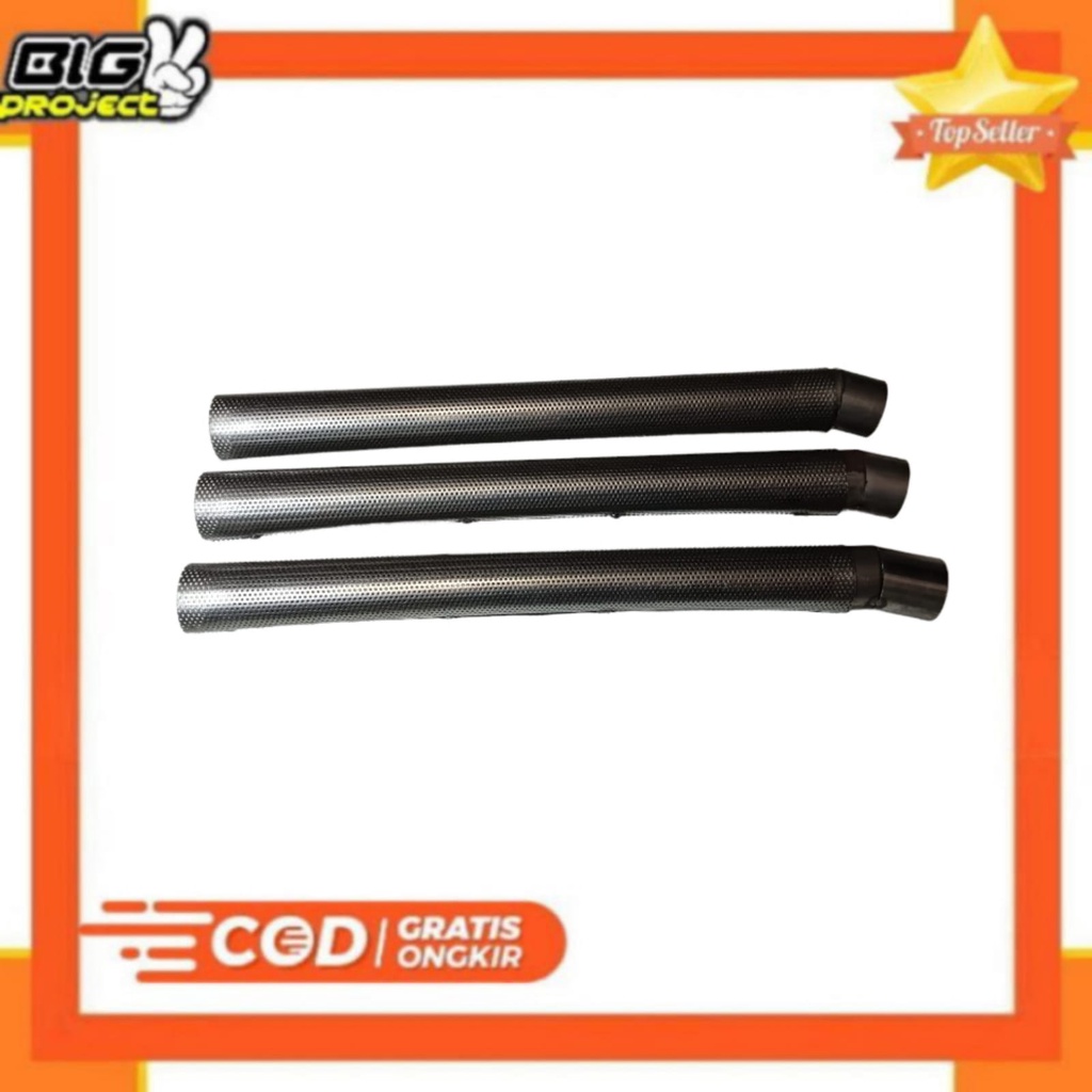 SARINGAN KNALPOT COPY CMS ZRC / SARINGAN KNALPOT / SARING KNALPOT ZRC