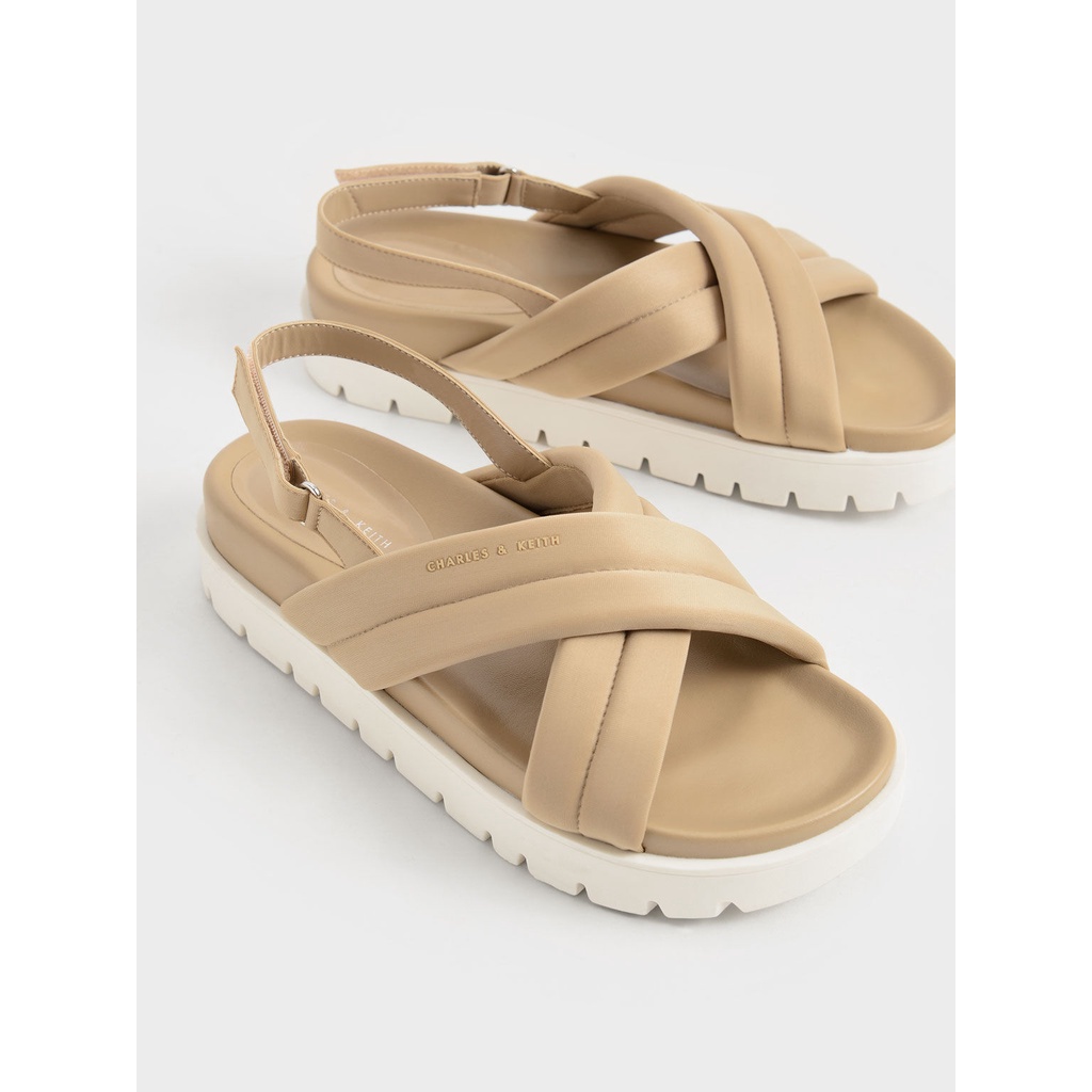 SANDAL WANITA CNK-3593 FLAT