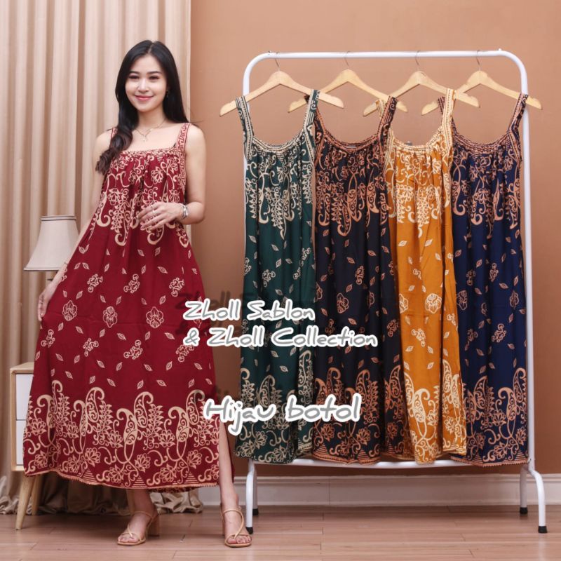 Daster Busui kekinian/Daster yukensi kekinian/Daster yukensi/yukensi ld 130 pb 110/yukensi terbaru/D