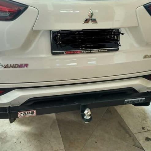 Towing Belakang Arb Bemper Besi Untuk Mobil Xpander