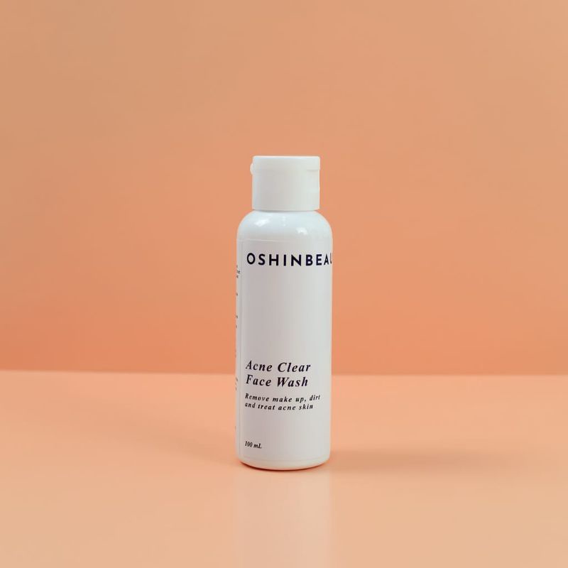 Oshin Beauty Ecer Acne Series