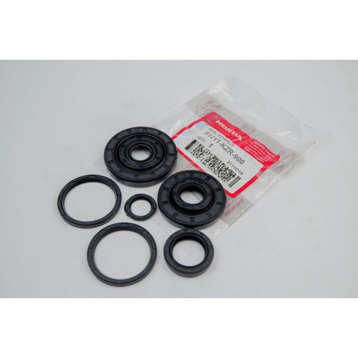 Seal Komplit Honda Vario 125 old - 91211-KZR-900