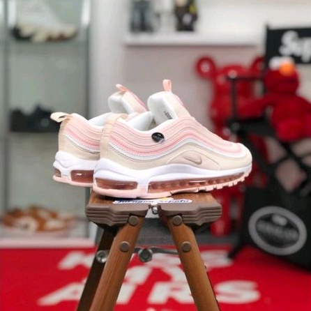 Nike Air Max 97 &quot;Guava Ice&quot;