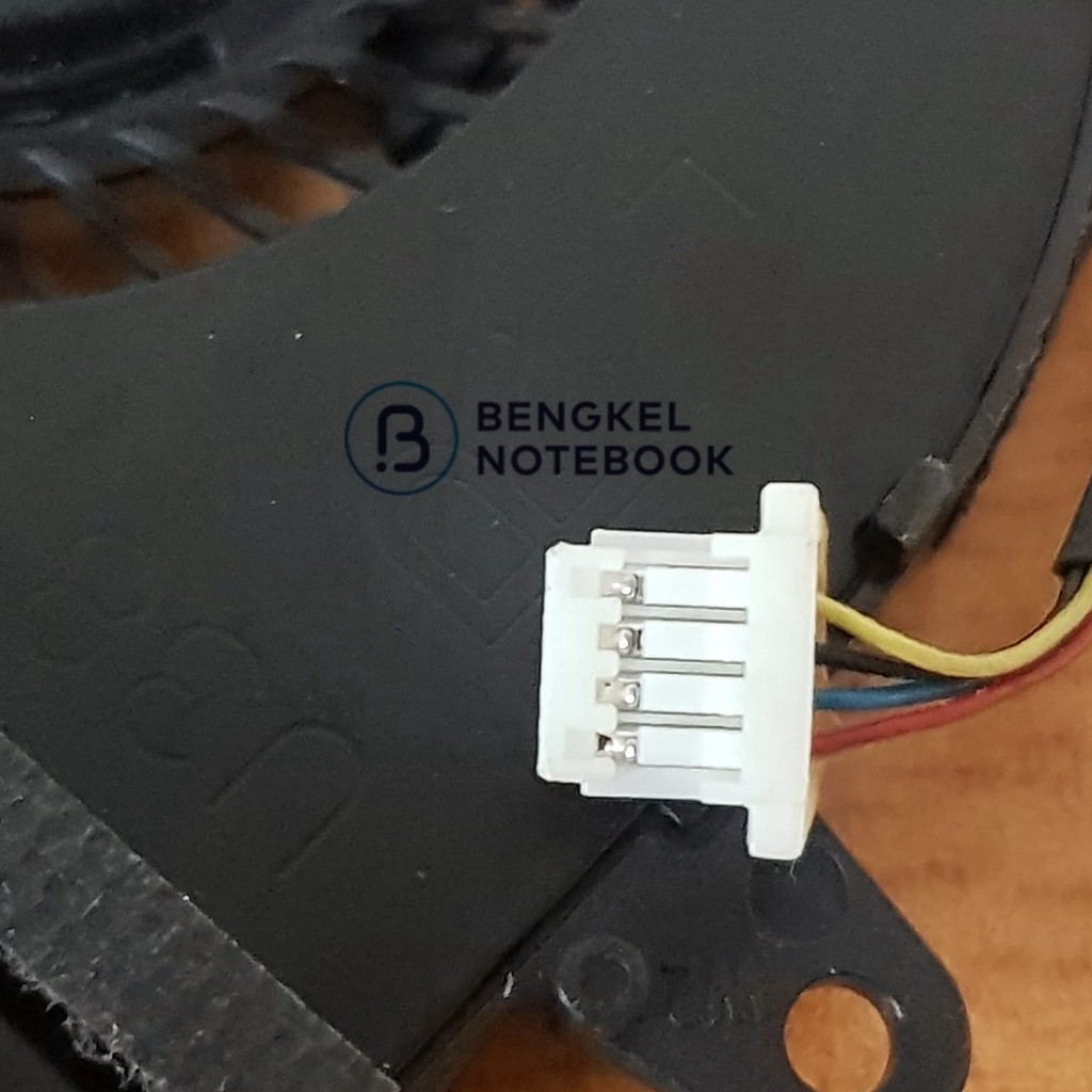 Fan Asus UX32 UX32A UX32LA UX32LN UX32VD CF54 CF55 CB47CB48 Sepasang